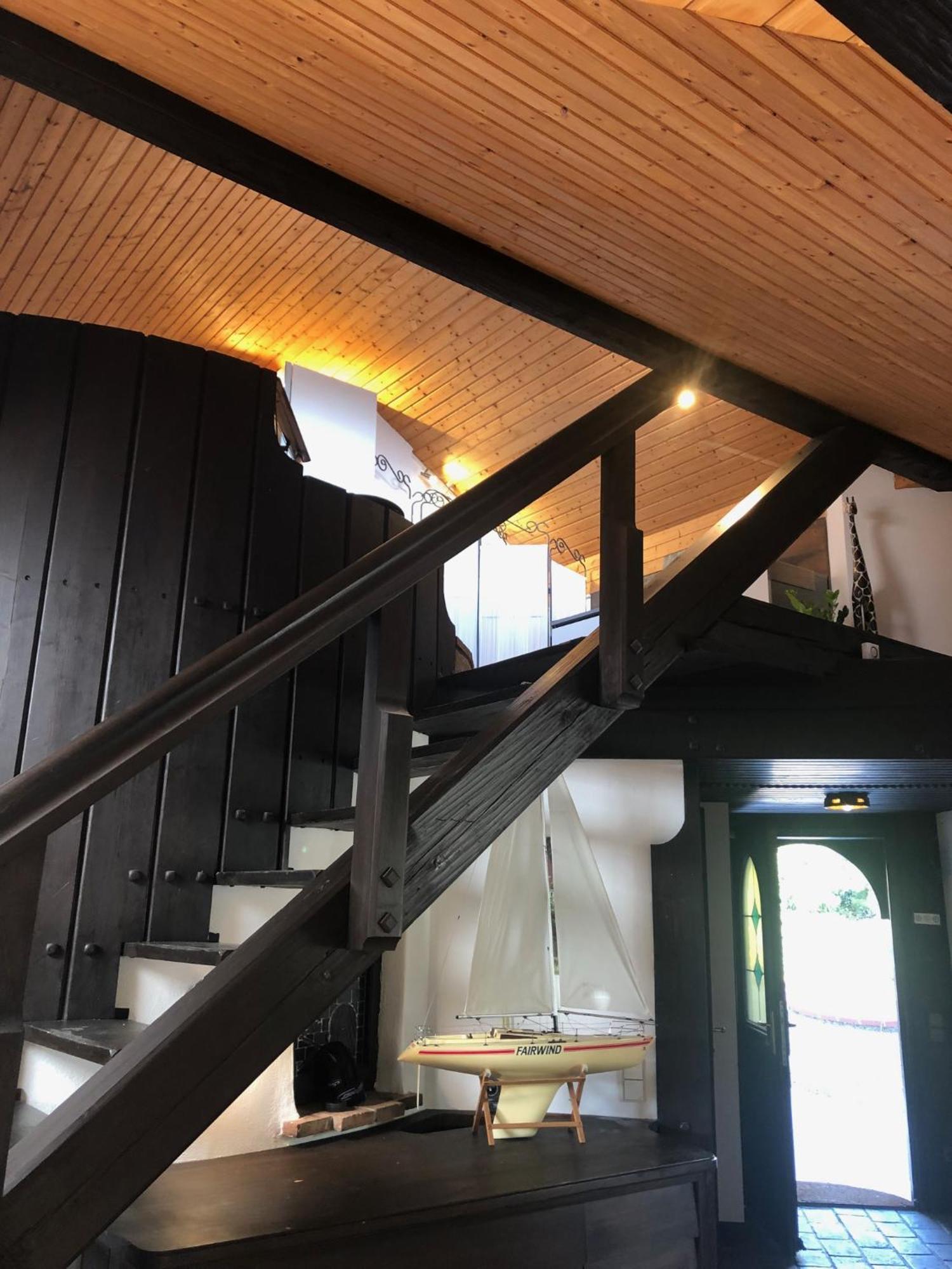 Atelier Kurt Lejlighed Hinterbrühl Eksteriør billede